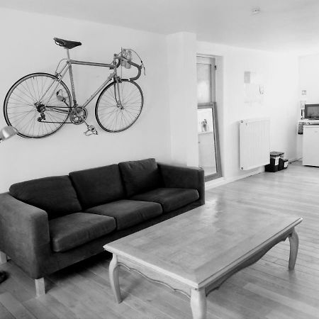 Studio Flandrien Villa Oudenaarde Eksteriør billede