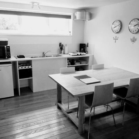 Studio Flandrien Villa Oudenaarde Eksteriør billede