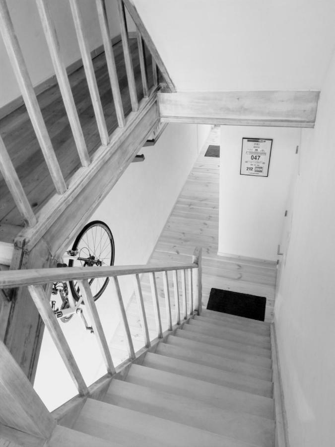 Studio Flandrien Villa Oudenaarde Eksteriør billede
