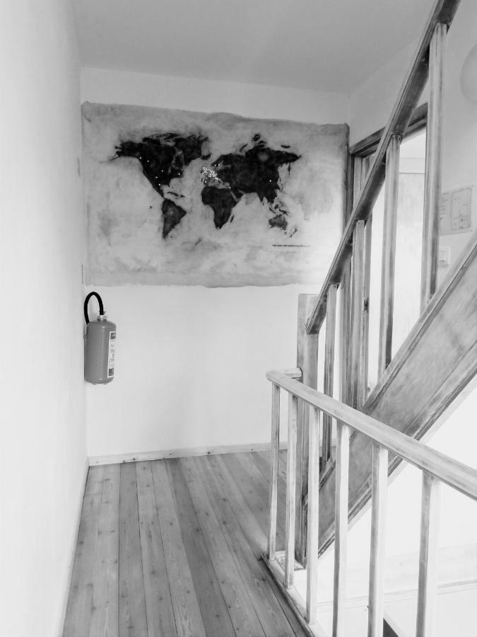 Studio Flandrien Villa Oudenaarde Eksteriør billede