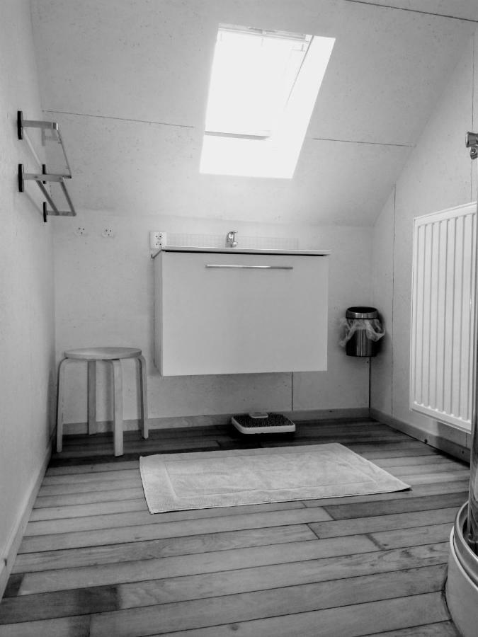 Studio Flandrien Villa Oudenaarde Eksteriør billede