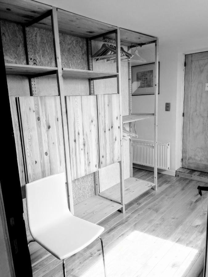 Studio Flandrien Villa Oudenaarde Eksteriør billede