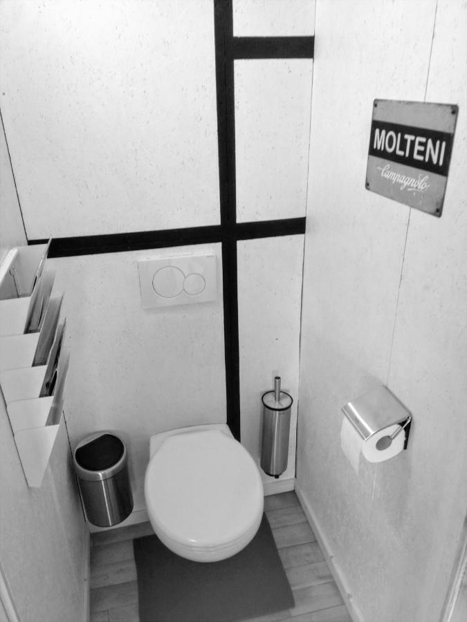 Studio Flandrien Villa Oudenaarde Eksteriør billede