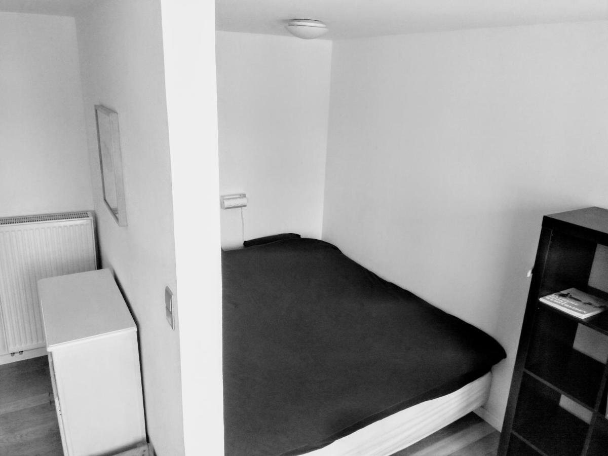 Studio Flandrien Villa Oudenaarde Eksteriør billede